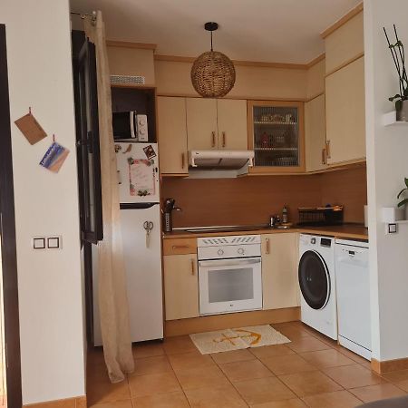 Sunset Home'S Lajares Dış mekan fotoğraf